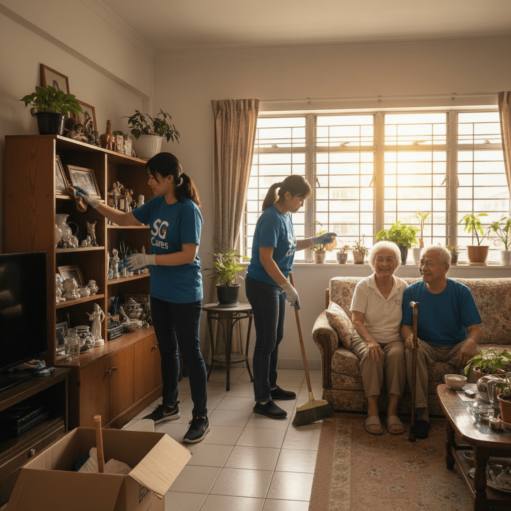 The Hidden Challenges of Running a Charity Organisation Today