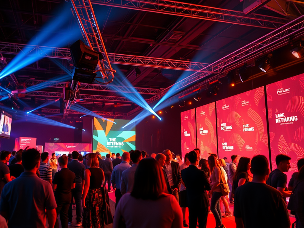 Event Management Lessons from a Founder: How Experiential Marketing Brings Brands to&nbsp;Life