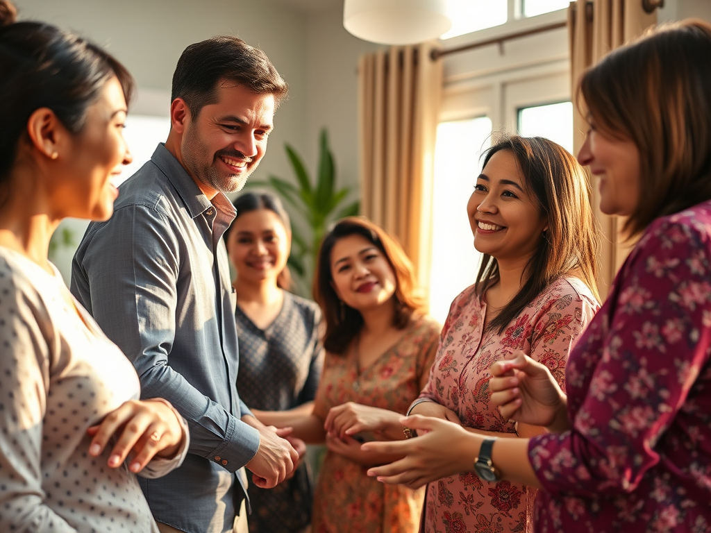 Business Lessons from a Singapore Helper Agency Owner: Leadership, Matching, and Trust